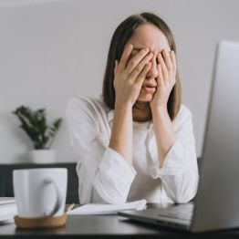 Стресс және сіздің иммунитетіңіз: көрінбейтін жау