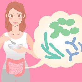 Ішек микробиомы деген не және ол ағза үшін неге маңызды