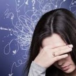 Тревожное расстройство: что делать, когда мысли не дают покоя