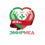 EMIRMED, медицинский центр (филиал на Айнабулаке)