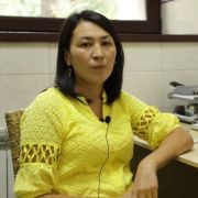 Бердыкенова Ардак Жанатбековна