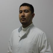 Табылдиев Бахтияр Табылдиевич