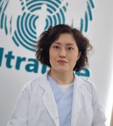 Аимбетова Маржан Бакытбековна