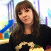 Медет Вера Викторовна