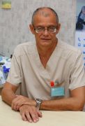 Баймухамедов Чокан Тлеукулович