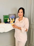 Лесова Жаныл Шарипбаевна