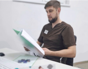 Шаронов Евгений Викторович