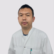 Таурбаев Касымхан Таурбаевич