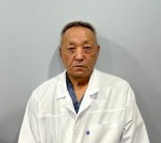 Карашев Даут Бектенович