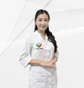 Уалихан Мадина Аширханкызы