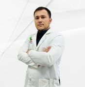 Асомидинов Фирдавс Зулфикарович