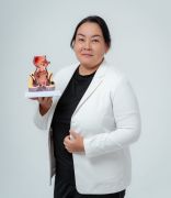 Бимурзаева Айя Керимкуловна