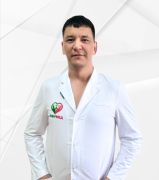 Сейдахметов Бахыт Мамырович