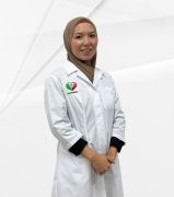 Нурмухан Айгерим Нурмухановна