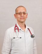 Гуревич Дмитрий Владимирович