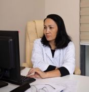 Желдыбаева Мадина Садуовна