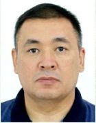 Алимгужинов Серик Диасович