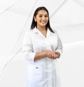 Курбанова Майгул Оразкожакызы