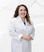 Мамиева Гаухар Ержановна