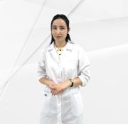 Оразали Балжан Абдумаликовна