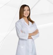 Турлыбекова Назира Жаканкызы