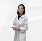 Алимбаева Бакыт Дауренкызы