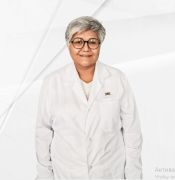 Абирова Гульнази Рахимбердиевна