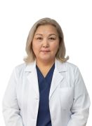 Акшанаева Гульназ Советбековна