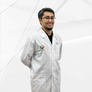 Калыев Жандос Алтаевич