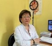 Имангалиева Айгуль Мелисовна