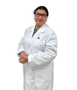 Медетбекова Жанар Кенесовна