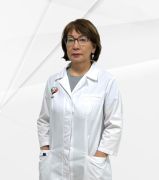 Жылкибаева Бахыт Омарбековна