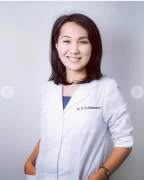 Бекенова Римма Жеткербаевна