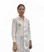 Матуова Акбота Зарухановна