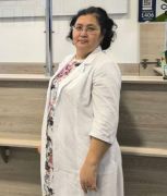 Касымбекова Медина Маратовна