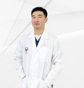 Карибаев Шерхан Бахытбекович