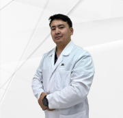 Армиянов Елжас Ермекулы