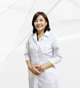 Дарибаева Акмарал Ауелбековна