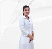 Есеналиева Каламкас Талгатовна