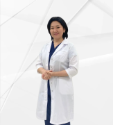 Каналиева Асем Багнесовна