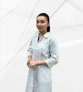 Койшыбаева Арай Адильевна