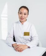 Ерболаткызы Куралай