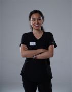 Алмуханова Дина Бериковна