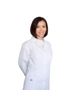 Адеш Куралай Асеткызы