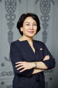 Нигматуллина Назым Бакытбековна