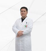 Жиенбаев Ержан Батырбекулы