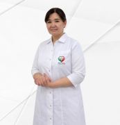 Артыкбаева Алмагуль Куанышевна