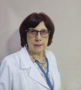 Матюгина Лидия Павловна