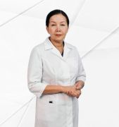 Киябаева Ляззат Корабаевна