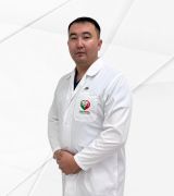 Кайырбеков Нурсултан Еркинбекулы